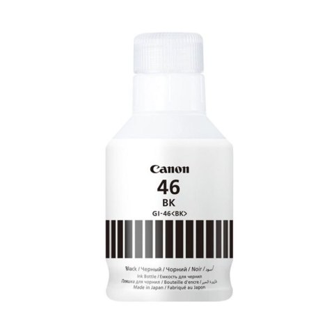Canon Tusz Canon GI-46 do Maxify GX6040/7040 I 6000 str I black