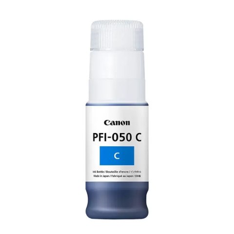 Canon Tusz Canon PFI-050C | 70ml | cyan