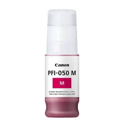 Canon Tusz Canon PFI-050M | 70ml | Magenta