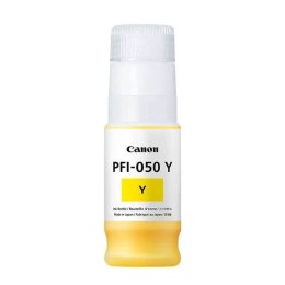 Canon Tusz Canon PFI-050Y | 70ml | Yellow