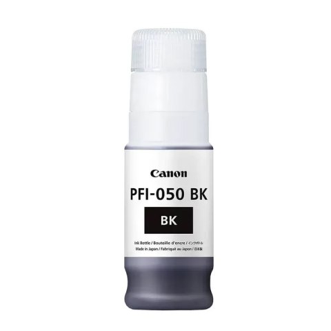 Canon Tusz Canon PFI-050k | 70ml | black |
