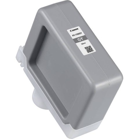Canon Tusz Canon PFI-1100GY | 160ml | grey