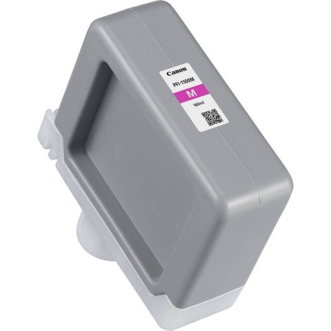 Canon Tusz Canon PFI-1100M | 160ml | magenta