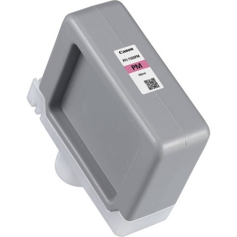 Canon Tusz Canon PFI-1100PM | 160ml | photo magenta