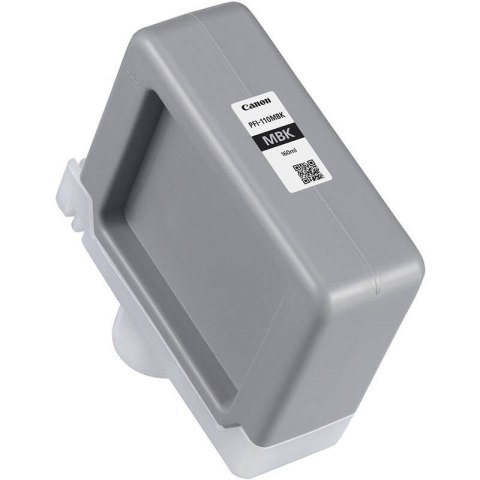 Canon Tusz Canon PFI-110MBK | 160ml | matt black