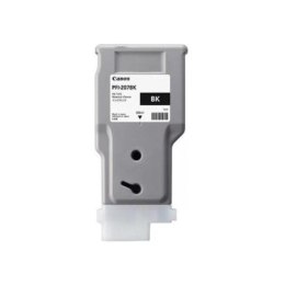 Canon Tusz Canon PFI-207MBK do iPF680/685/780/785 | 300ml | matte black