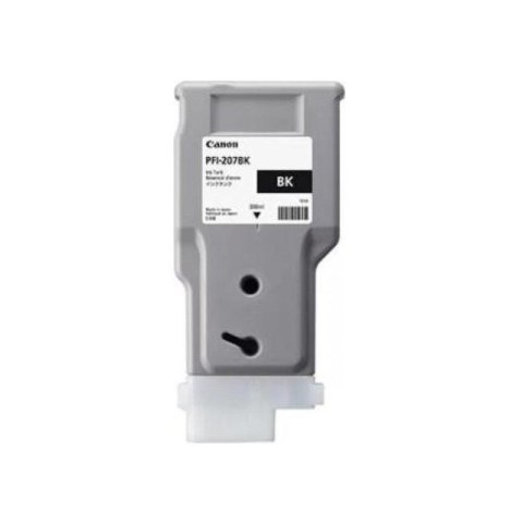 Canon Tusz Canon PFI-207MBK do iPF680/685/780/785 | 300ml | matte black