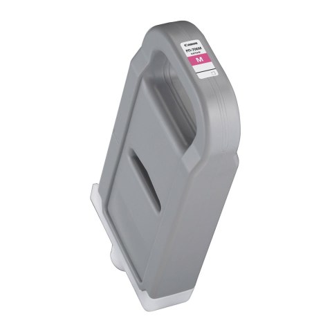 Canon Tusz Canon PFI706M do iPF8300 | 700 ml | magenta