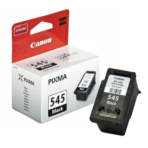 Canon Tusz Canon PG545 do MG-2450/2550 | 180 str. | black