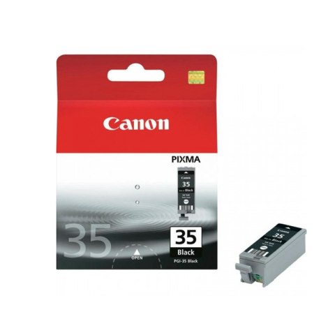 Canon Tusz Canon PGI35BK do iP100| 191 str. | black