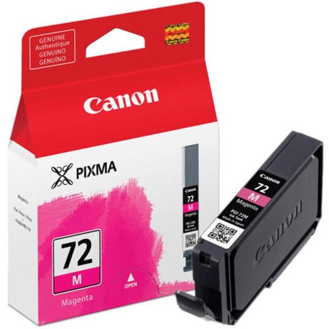 Canon Tusz Canon PGI72M do Pixma Pro-10 | 14ml | magenta