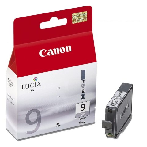 Canon Tusz Canon PGI9GR do Pixma Pro 9500 | 14ml | grey