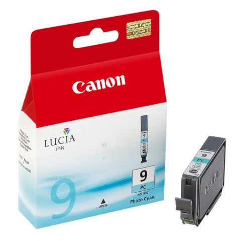 Canon Tusz Canon PGI9PC do Pixma Pro 9500 | photo cyan