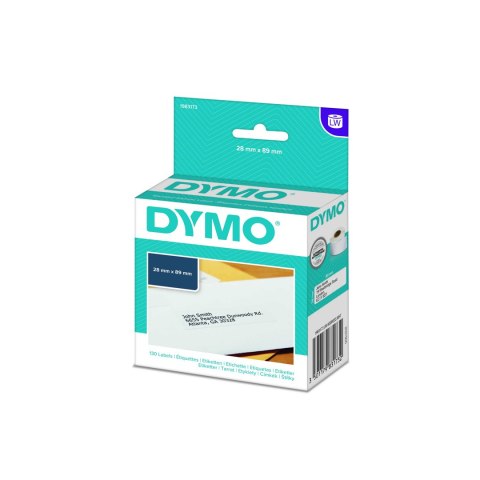 Dymo Dymo Etykieta wysyłkowa standardowa - dla okazjonalnycch użytkowników