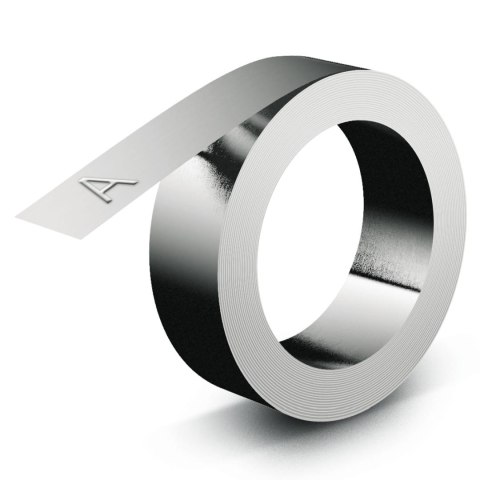Dymo Dymo taśma do drukarek Rhino M1011| 12mm/4,8m | aluminiowa bez kleju
