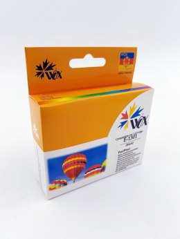 Tusz Wox Black EPSON T1301 zamiennik C13T130140 Wox