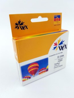 Tusz Wox Orange EPSON T1599 zamiennik C13T15994010 Wox