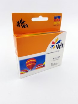 Tusz Wox Orange Epson T3249 zamiennik C13T32494010 Wox