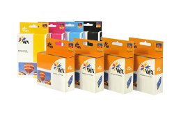 Tusz Wox Yellow EPSON T1574 zamiennik C13T15744010 Wox