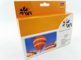 Tusz Wox Yellow Epson T7014 zamiennik C13T70144010 Wox