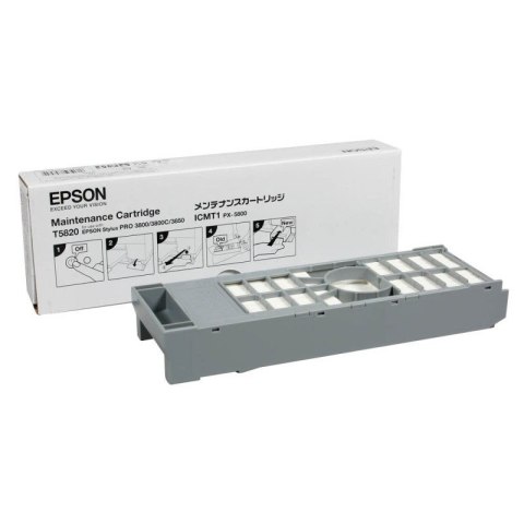 Epson Epson Pojemnik na zużyty tusz do Stylus Pro 3800 maintenance kit