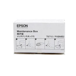 Epson Maintenance Box Epson | T6710 | 50 000 str.