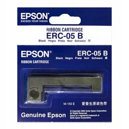 Epson Taśma Epson ERC05 do M-150/150II | black