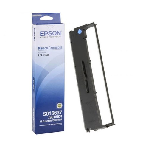 Epson Taśma Epson do FX-890 | 7,5 mln znak. | black