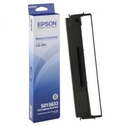 Epson Taśma Epson do LQ- 350/300 | 2,5 mln znak. | black I