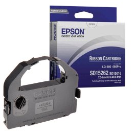 Epson Taśma Epson do LQ-670/680/860/1060/2500/2550 | 2 mln znak. | black