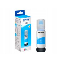 Epson Tusz Epson 101C | cyan