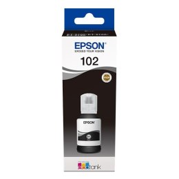 Epson Tusz Epson 102 | 7 500str. | black