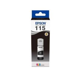 Epson Tusz Epson 115 L8160/8180 Claria Premium | photo black | 6200str | 70ml
