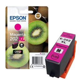 Epson Tusz Epson 202XL do XP-6000 | 650str. | 8,5 ml | magenta