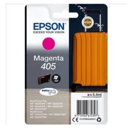 Epson Tusz Epson 405 | 5,4ml | magenta