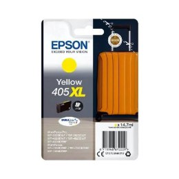 Epson Tusz Epson 405 | 5,4ml | yellow