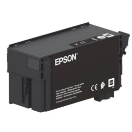 Epson Tusz Epson 40D140 UltraChrome XD2 | 80 ml | Black