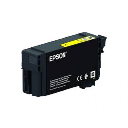 Epson Tusz Epson 40D440 UltraChrome XD2 | 50 ml | Yellow
