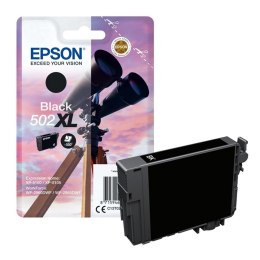Epson Tusz Epson 502XL do Expression Home XP-5105/XP-5100 | 9,2 ml | Black