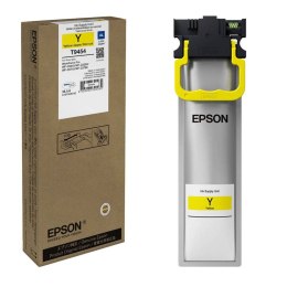 Epson Tusz Epson XL do WorkForce Pro WF-C5790DWF/WF-C5710DWF | 38,1 ml | YELLOW