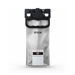 Epson Tusz Epson T01C XL do WF Pro WF-C529R, C579R | 10k | Black