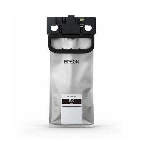 Epson Tusz Epson T01C XL do WF Pro WF-C529R, C579R | 10k | Black