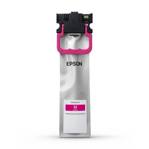 Epson Tusz Epson T01C XL do WF Pro WF-C529R, C579R | 5k | Magenta