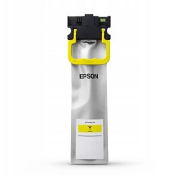 Epson Tusz Epson T01C XL do WF Pro WF-C529R, C579R | 5k | Yellow