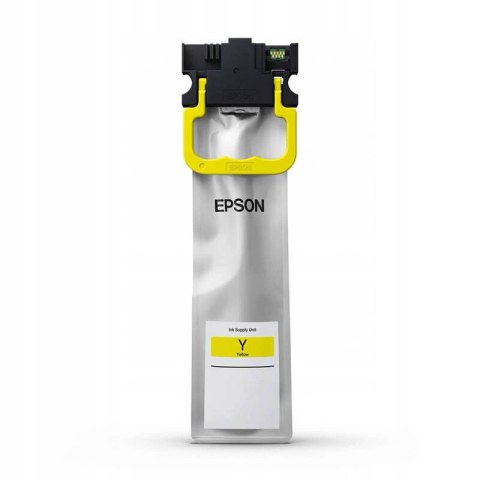 Epson Tusz Epson T01C XL do WF Pro WF-C529R, C579R | 5k | Yellow