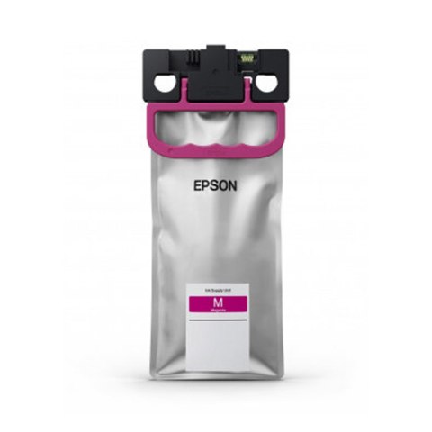 Epson Tusz Epson T01D XXL do WF Pro WF-C529R, C579R | 20k | Magenta