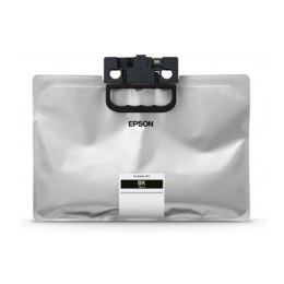 Epson Tusz Epson T01D XXL do WF Pro WF-C529R, C579R | 50k | Black