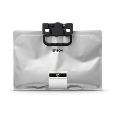 Epson Tusz Epson T01D XXL do WF Pro WF-C529R, C579R | 50k | Black