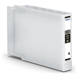 Epson Tusz Epson T04A1 XXL do WorkForce Pro C8190/C8690 | 11 500 str. | Black