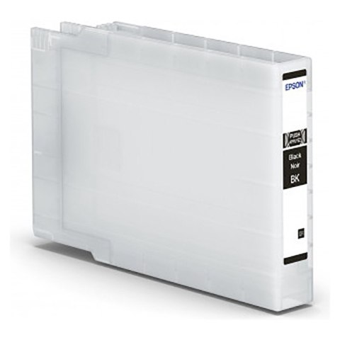 Epson Tusz Epson T04A1 XXL do WorkForce Pro C8190/C8690 | 11 500 str. | Black